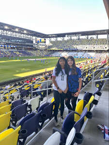 U.S. Women's National Team v Iceland- Presented by AT&T