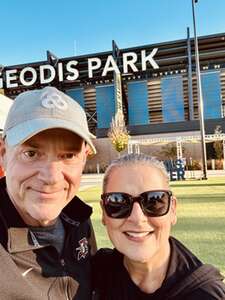 U.S. Women's National Team v Iceland- Presented by AT&T