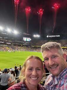 U.S. Women's National Team v Iceland- Presented by AT&T