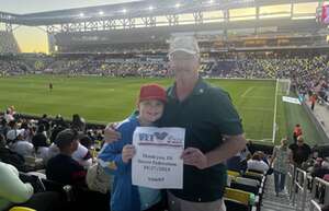 U.S. Women's National Team v Iceland- Presented by AT&T