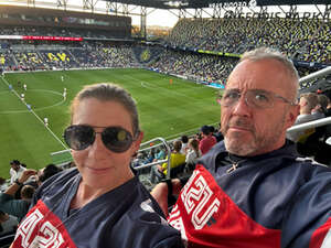 U.S. Women's National Team v Iceland- Presented by AT&T