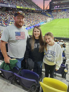 U.S. Women's National Team v Iceland- Presented by AT&T