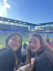 U.S. Women's National Team v Iceland- Presented by AT&T