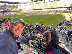 U.S. Women's National Team v Iceland- Presented by AT&T