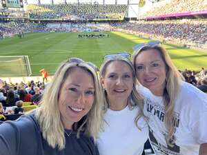 U.S. Women's National Team v Iceland- Presented by AT&T