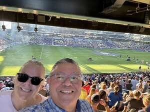 U.S. Women's National Team v Iceland- Presented by AT&T