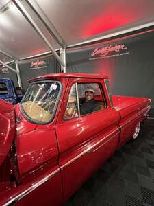 Barrett-jackson Scottsdale