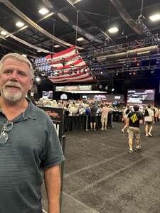 Barrett-jackson Scottsdale