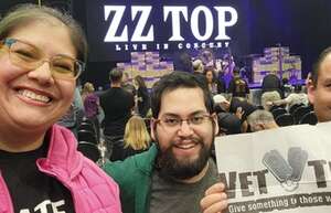 ZZ Top