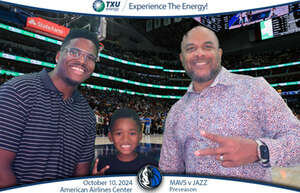 Dallas Mavericks - NBA vs Utah Jazz