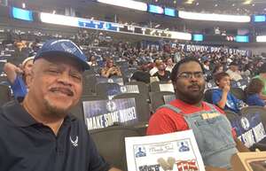 Dallas Mavericks - NBA vs Utah Jazz