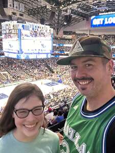 Dallas Mavericks - NBA vs Utah Jazz