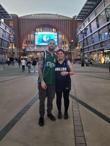 Dallas Mavericks - NBA vs Utah Jazz