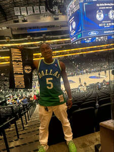 Dallas Mavericks - NBA vs Utah Jazz