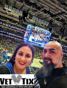 Dallas Mavericks - NBA vs Utah Jazz