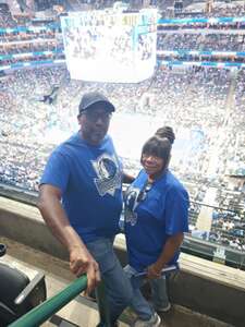 Dallas Mavericks - NBA vs Utah Jazz