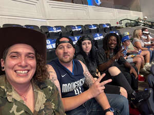 Dallas Mavericks - NBA vs Utah Jazz