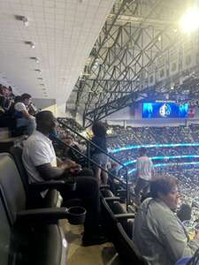 Dallas Mavericks - NBA vs Utah Jazz