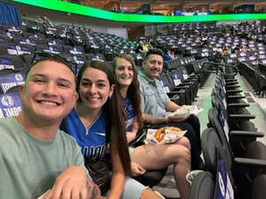 Dallas Mavericks - NBA vs Utah Jazz