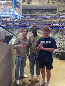 Dallas Mavericks - NBA vs Utah Jazz