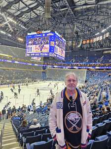 Buffalo Sabres - NHL vs Los Angeles Kings