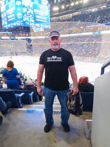 Buffalo Sabres - NHL vs Los Angeles Kings