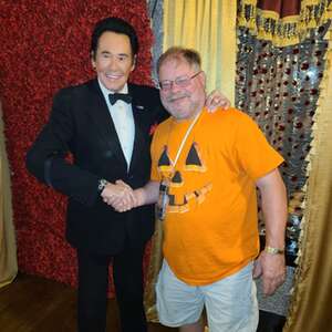 Wayne Newton