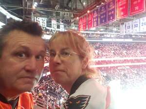 Philadelphia Flyers - NHL vs Montreal Canadiens