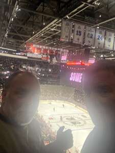 Philadelphia Flyers - NHL vs Montreal Canadiens