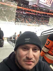 Philadelphia Flyers - NHL vs Montreal Canadiens