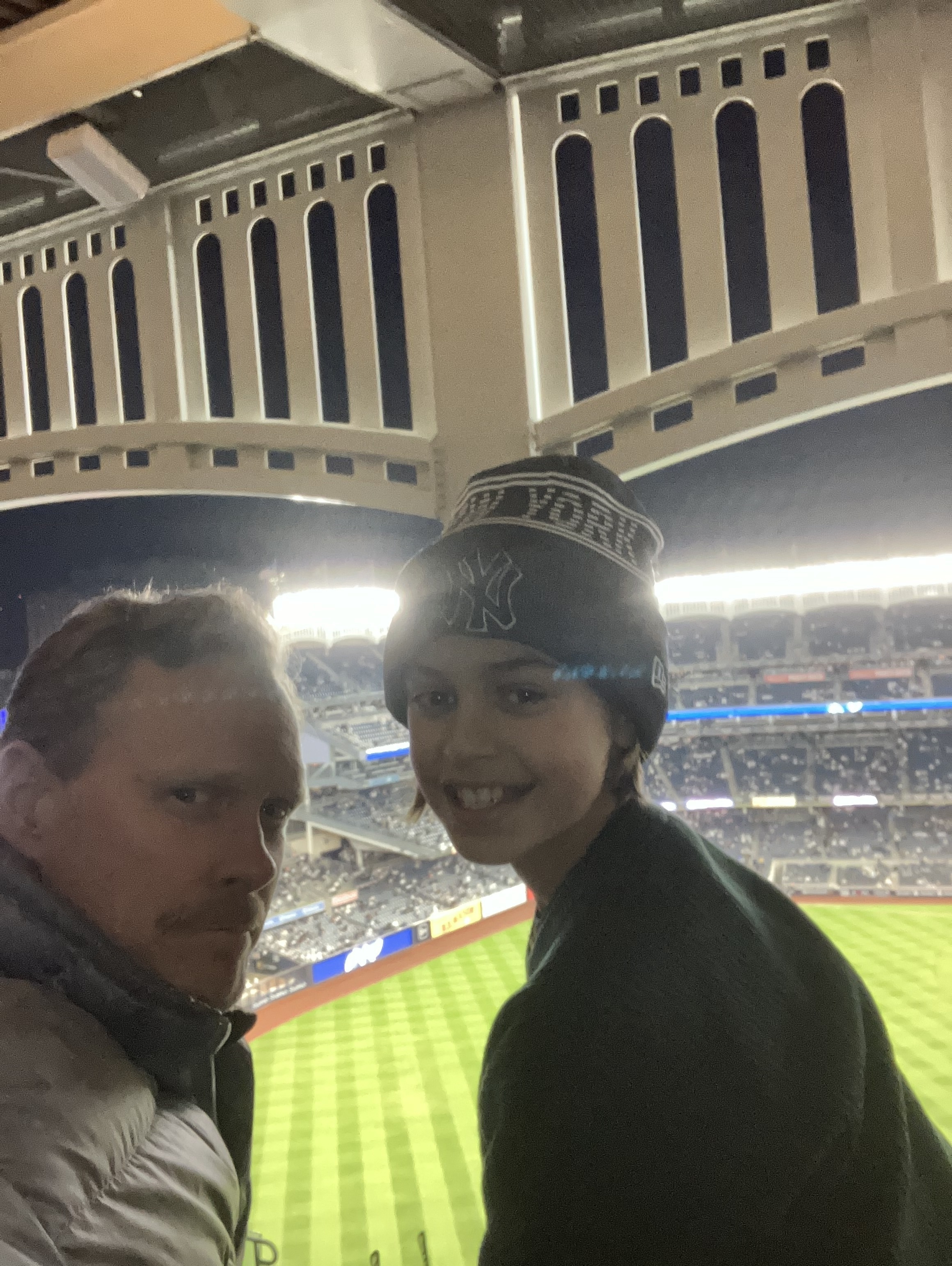 Event Feedback 2024 NY Yankees Championship Series Home Game 2