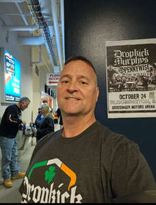 Dropkick Murphys