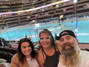 San Jose Sharks - NHL vs Colorado Avalanche