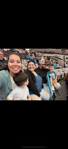 San Jose Sharks - NHL vs Colorado Avalanche