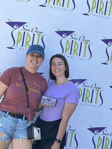 San Diego Spirits Festival