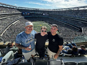 Navy Midshipmen - NCAA Football vs Notre Dame Fighting Irish