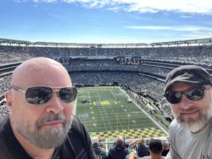 Navy Midshipmen - NCAA Football vs Notre Dame Fighting Irish