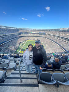 Navy Midshipmen - NCAA Football vs Notre Dame Fighting Irish