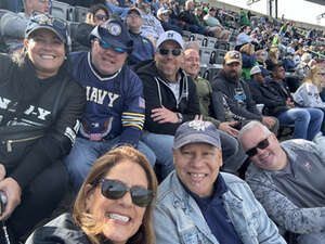 Navy Midshipmen - NCAA Football vs Notre Dame Fighting Irish