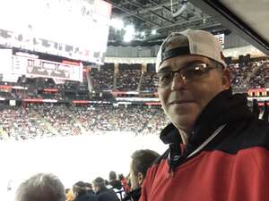 New Jersey Devils - NHL vs Anaheim Ducks