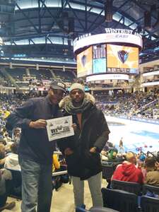 DePaul Blue Demons - NCAA Men's Basketball vs Marquette Golden Eagles