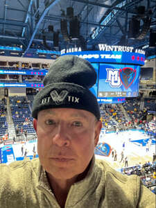 DePaul Blue Demons - NCAA Men's Basketball vs Marquette Golden Eagles