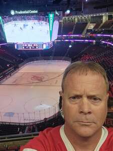 New Jersey Devils - NHL vs Montreal Canadiens