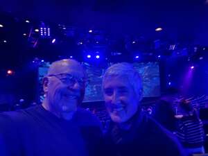 Blue Man Group Las Vegas