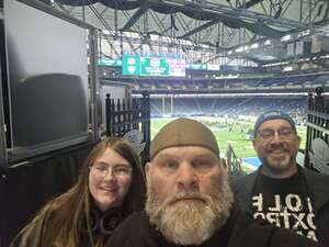 MAC Championship at Ford Field