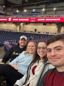 MAC Championship at Ford Field