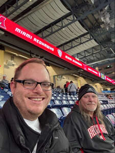 MAC Championship at Ford Field