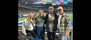 MAC Championship at Ford Field