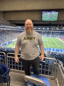 MAC Championship at Ford Field