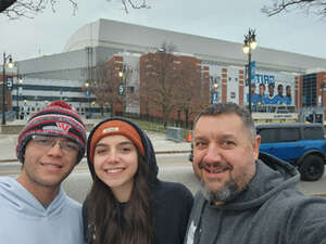 MAC Championship at Ford Field